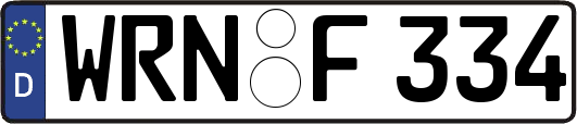 WRN-F334
