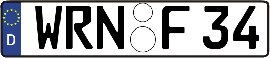 WRN-F34