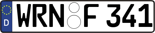 WRN-F341