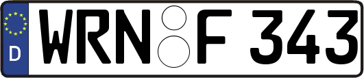 WRN-F343