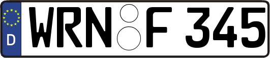 WRN-F345
