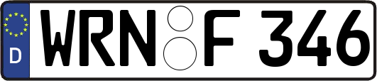 WRN-F346
