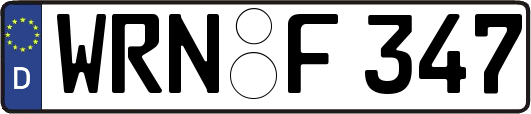 WRN-F347