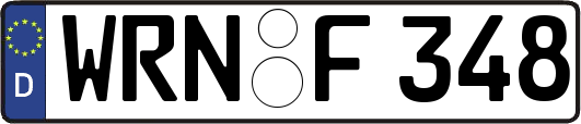 WRN-F348
