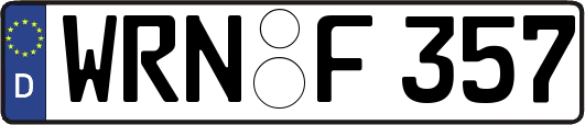 WRN-F357