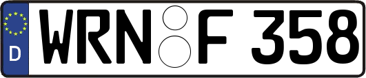 WRN-F358