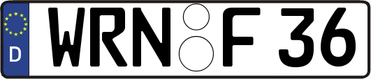 WRN-F36