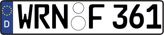 WRN-F361