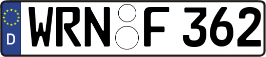 WRN-F362