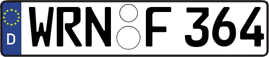 WRN-F364