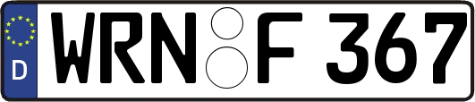 WRN-F367