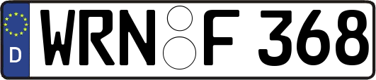 WRN-F368
