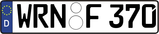 WRN-F370