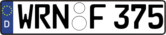 WRN-F375