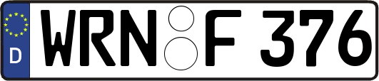 WRN-F376