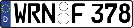 WRN-F378