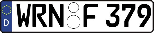 WRN-F379
