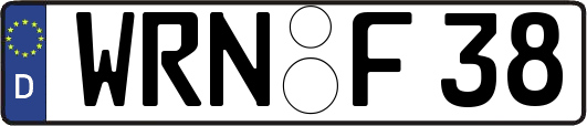 WRN-F38
