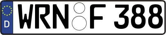 WRN-F388