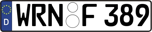 WRN-F389