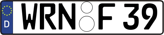 WRN-F39