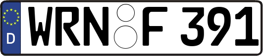 WRN-F391