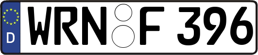WRN-F396