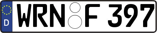 WRN-F397