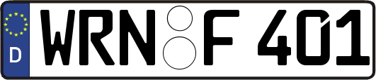WRN-F401