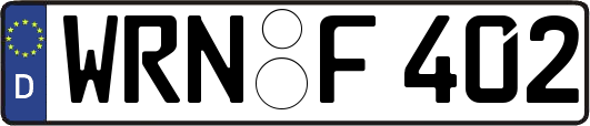 WRN-F402