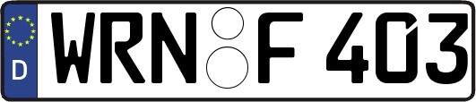 WRN-F403