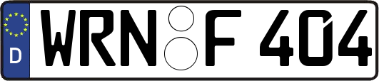 WRN-F404