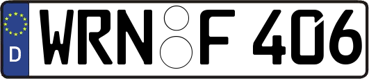 WRN-F406