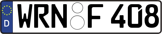 WRN-F408