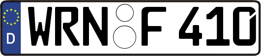WRN-F410