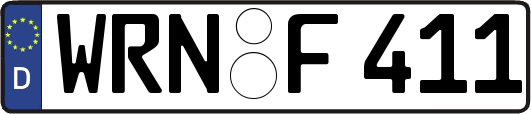 WRN-F411