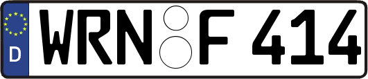WRN-F414