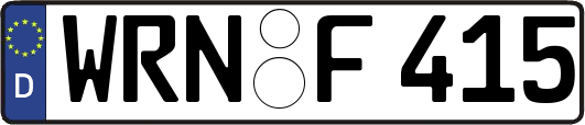 WRN-F415