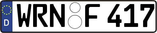 WRN-F417