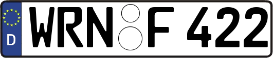 WRN-F422