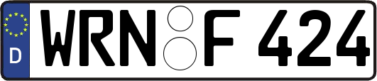 WRN-F424