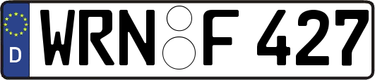 WRN-F427