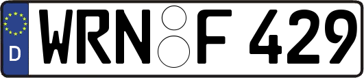 WRN-F429