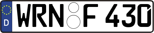 WRN-F430