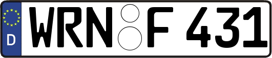 WRN-F431