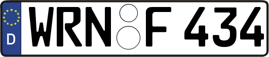 WRN-F434