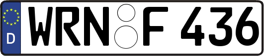 WRN-F436
