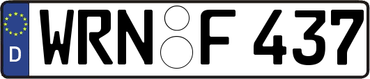 WRN-F437