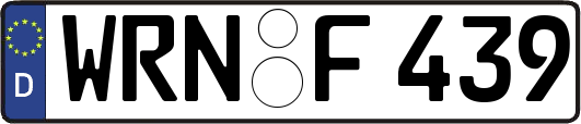 WRN-F439