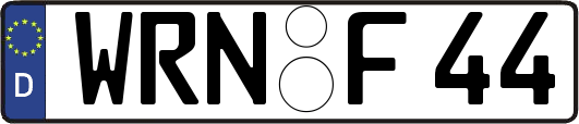 WRN-F44